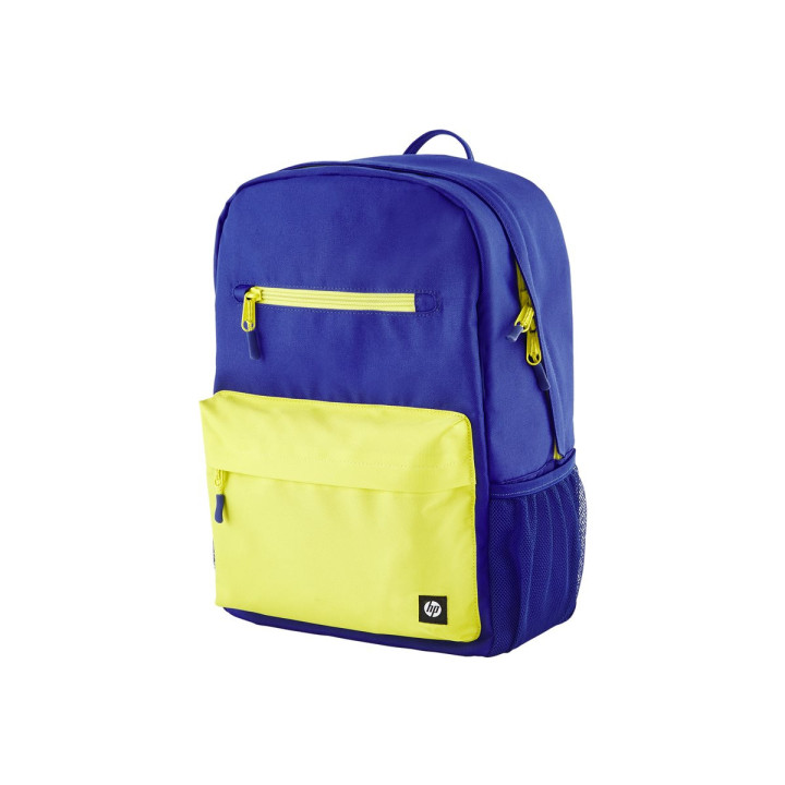 Раница за лаптоп HP Campus Blue Backpack - 7K0E5AA