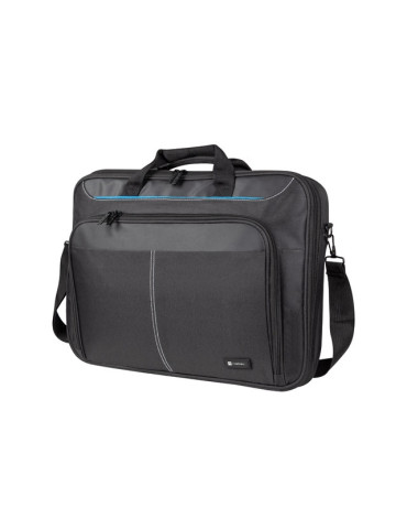 Чанта за лаптоп Natec Doberman 15.6" Black - NTO-0768