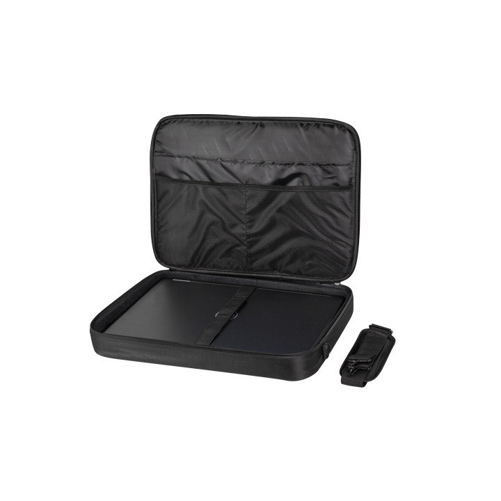 Чанта за лаптоп Natec Doberman 15.6" Black - NTO-0768
