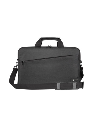 Чанта за лаптоп Natec Beira 15.6" Black - NTO-2056
