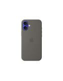 Калъф Apple iPhone 16 Plus Silicone Case with MagSafe - Stone Grey - MYYC3ZM/A