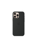 Калъф Apple iPhone 16 Pro Max Silicone Case with MagSafe - Black - MYYT3ZM/A