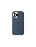 Калъф Apple iPhone 16 Pro Max Silicone Case with MagSafe - Denim - MYYU3ZM/A