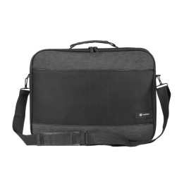 Чанта за лаптоп Natec Impala 2 15.6", Stone Grey - NTO-2229