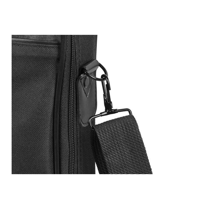 Чанта за лаптоп Natec Impala 2 15.6", Stone Grey - NTO-2229