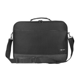 Чанта за лаптоп Natec Impala 2 17.3", Onyx Black - NTO-2230