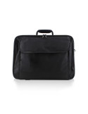 Чанта за лаптоп ACT Metro, 16.1", Черна - AC8500