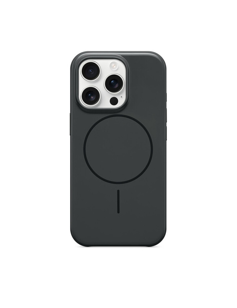 Калъф Beats iPhone 16 Pro Case with MagSafe - Midnight Black - MCFL4LL/A