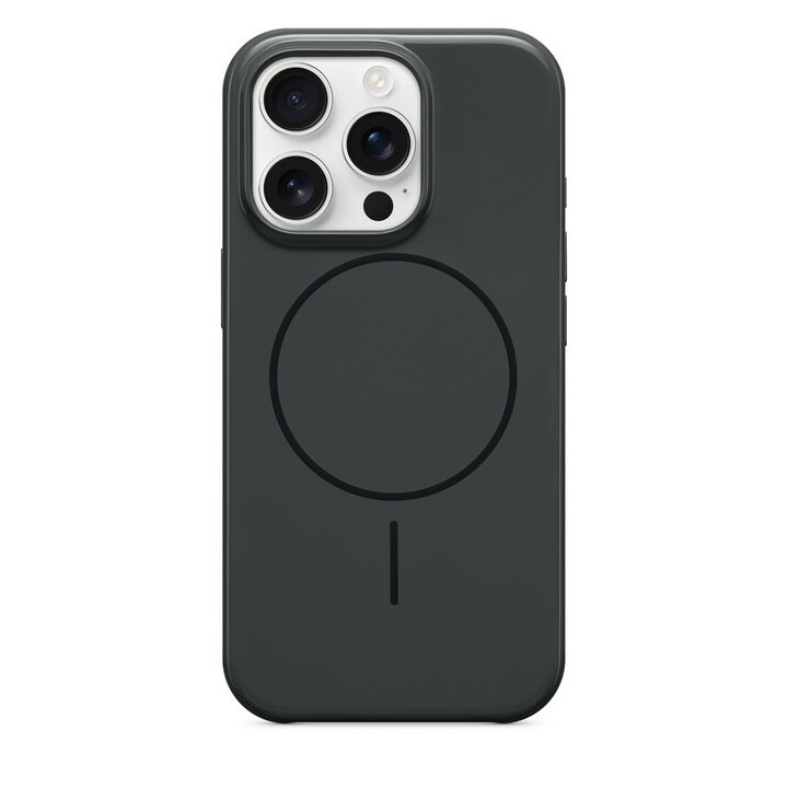 Калъф Beats iPhone 16 Pro Case with MagSafe - Midnight Black - MCFL4LL/A