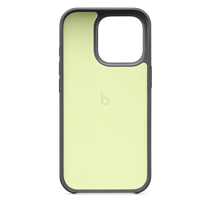 Калъф Beats iPhone 16 Pro Case with MagSafe - Midnight Black - MCFL4LL/A