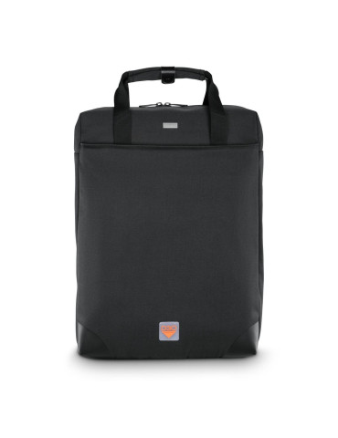 Раница за лаптоп HAMA Extreme Protect, Удароустойчива, 40 - 41 см (15.6" -16.2"), черна - 227052