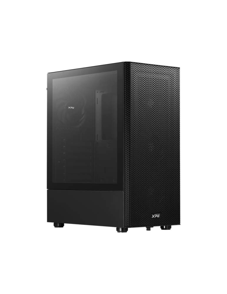 Офис компютър ION с процесор Intel Core i7-14700F, видео карта RTX 4070 VENTUS 2X E 12G OC, RAM памет Kingston 32GB(2x16GB) DDR5 5600MHz, SSD диск 1TB NV3