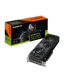 Видео карта Gigabyte Nvidia GeForce RTX 5070 EAGLE OC SFF 12GB GDDR7 - GV-N5070WF3OC-12GD