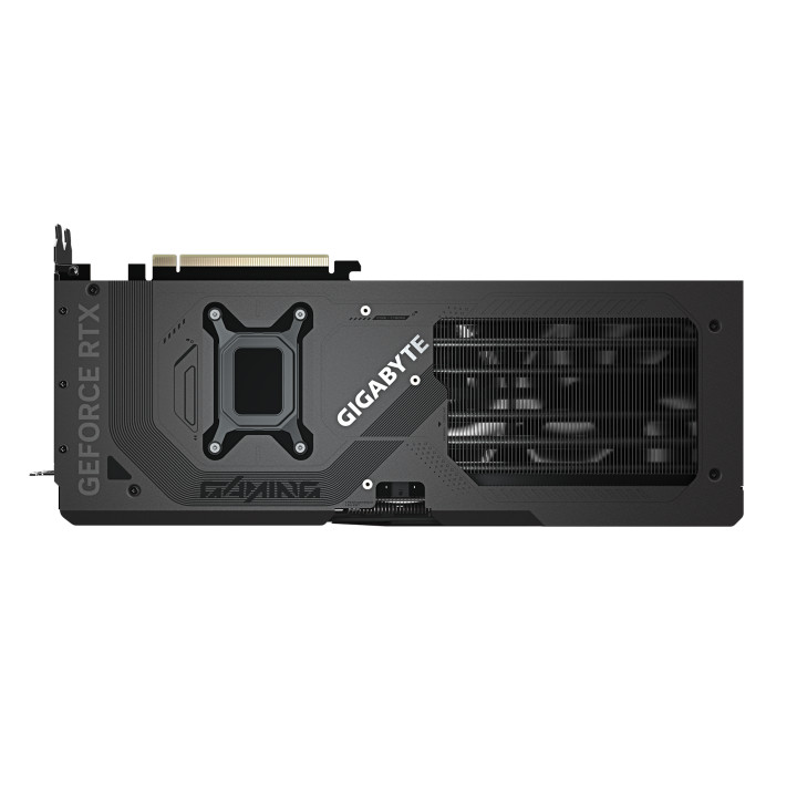 Видео карта Gigabyte Nvidia GeForce RTX 5070 GAMING OC 12GB GDDR7 - GV-N5070GAMING OC-12GD