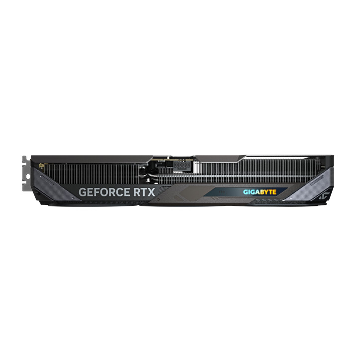 Видео карта Gigabyte Nvidia GeForce RTX 5070 GAMING OC 12GB GDDR7 - GV-N5070GAMING OC-12GD