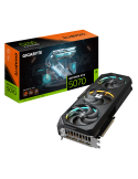 Видео карта Gigabyte Nvidia GeForce RTX 5070 GAMING OC 12GB GDDR7 - GV-N5070GAMING OC-12GD