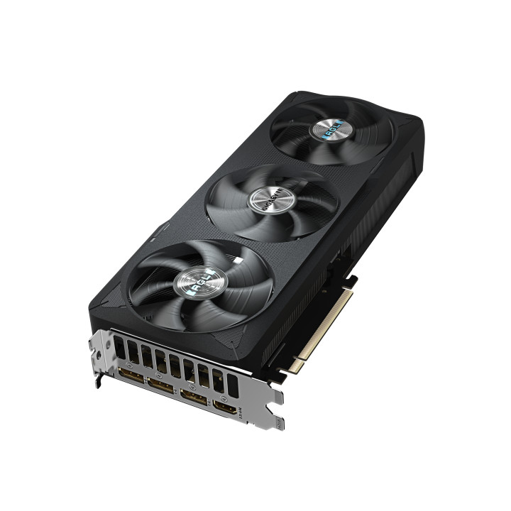 Видео карта Gigabyte Nvidia GeForce RTX 5070 EAGLE OC SFF 12GB GDDR7 - GV-N5070EAGLE OC-12GD
