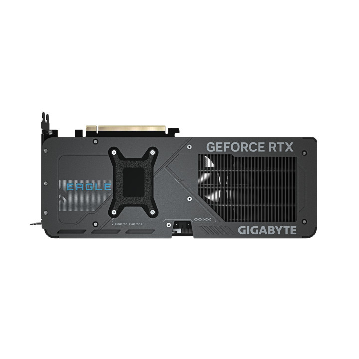 Видео карта Gigabyte Nvidia GeForce RTX 5070 EAGLE OC SFF 12GB GDDR7 - GV-N5070EAGLE OC-12GD