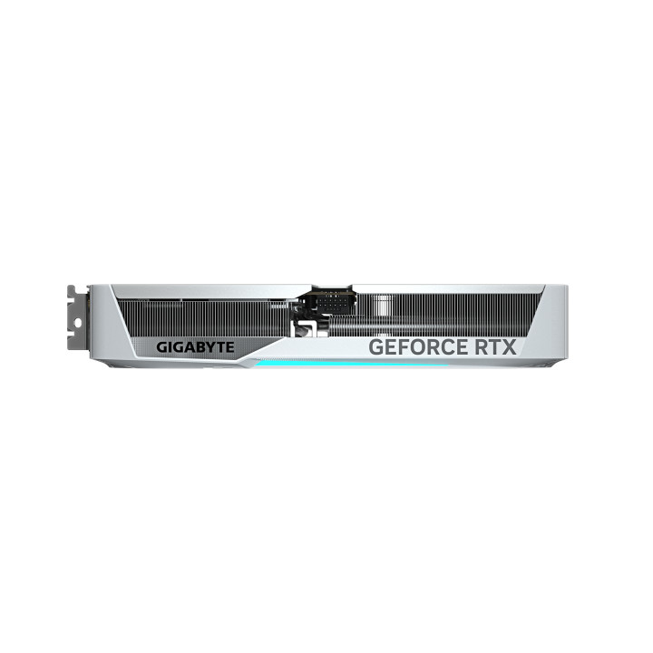 Видео карта Gigabyte Nvidia GeForce RTX 5070 EAGLE ICE OC SFF 12GB GDDR7 - GV-N5070EAGLEOC ICE-12GD