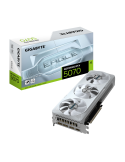 Видео карта Gigabyte Nvidia GeForce RTX 5070 EAGLE ICE OC SFF 12GB GDDR7 - GV-N5070EAGLEOC ICE-12GD
