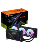 Видео карта Gigabyte AORUS Nvidia GeForc RTX 5090 MASTER 32GB GDDR7 - GV-N5090AORUSXW-32GD