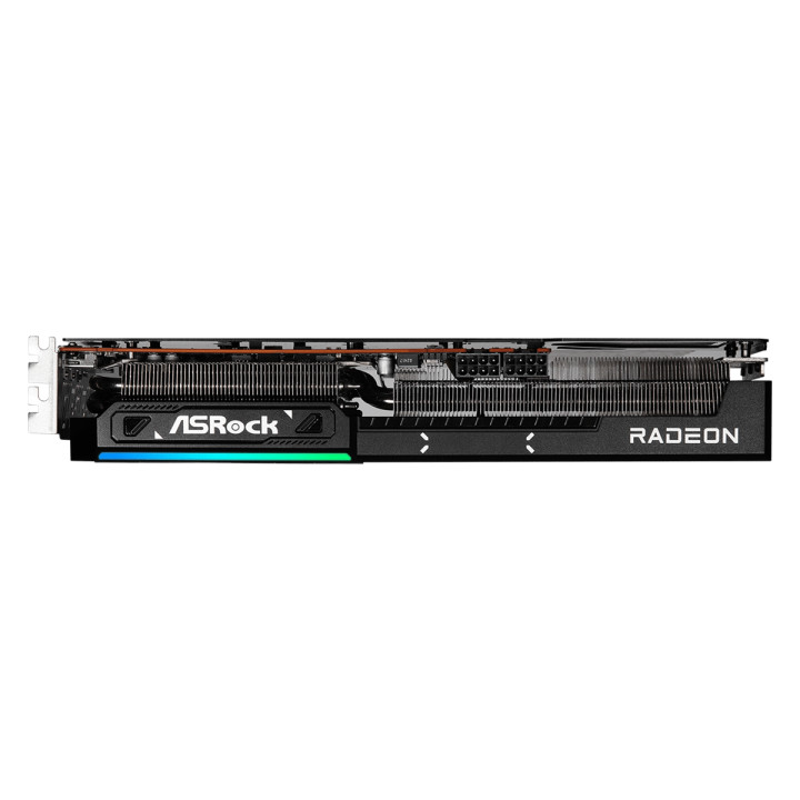 Видео карта AsRock AMD Radeon RX 9070 Challenger 16GB GDDR6 - RX9070 CL 16G