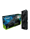 Видео карта Palit Nvidia GeForce RTX 5070 Infinity 3 12GB GDDR7 192 bit - NE75070019K9-GB2050S