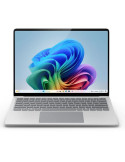Лаптоп Microsoft Surface Laptop 7 13, 8" C10/16/256 Con 13, 8", 2304 x 1536, Windows 11 Home, ENG/INT, EMEA, COPILOT  PC, Snapdragon X Plus, Platinum - ZGJ-00024