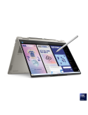 Лаптоп Lenovo Yoga 7 2IN1, Intel Core Ultra 7 258V, 14" 2.8K WQXGA , OLED 1100nits, 32GB RAM, 1TB SSD, Integrated Intel Arc Graphics 140V, Win 11 Home - 83JQ001PBM