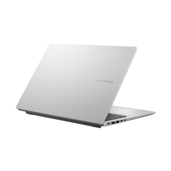 Лаптоп Asus VivoBook X1607QA-MB006W, Snapdragon X X1 26 100, 16.0" WUXGA, LED Backlit, IPS 300nits, 16GB RAM, 512GB SSD, Qualcomm Adreno GPU, Win 11 Home - 90NB15Z2-M006F0
