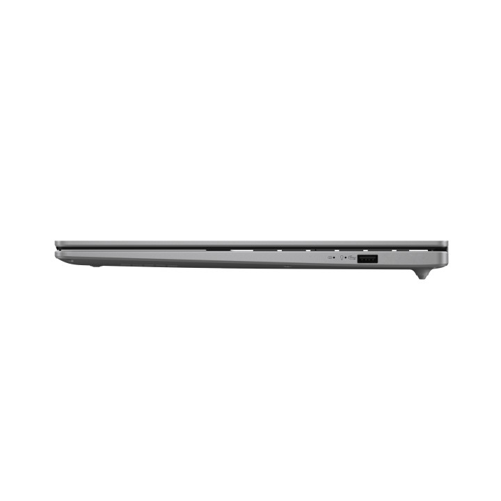 Лаптоп Asus VivoBook X1607QA-MB006W, Snapdragon X X1 26 100, 16.0" WUXGA, LED Backlit, IPS 300nits, 16GB RAM, 512GB SSD, Qualcomm Adreno GPU, Win 11 Home - 90NB15Z2-M006F0