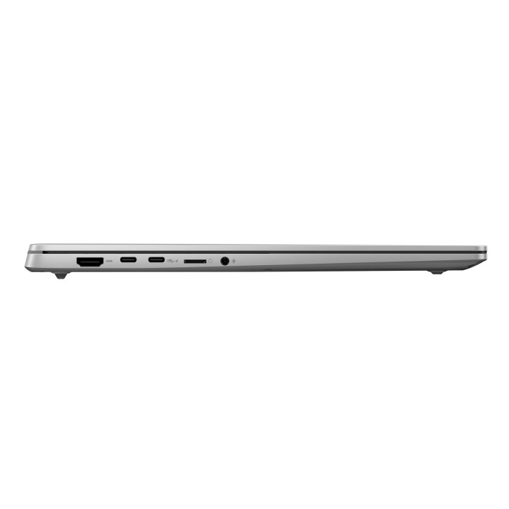 Лаптоп Asus VivoBook S16 M5606KA-RI077W, AMD Ryzen AI 5 340, 16.0" 3K OLED 120Hz, 16GB RAM, 1TB SSD, AMD Radeon Graphics, Win 11 Home - 90NB1593-M005M0