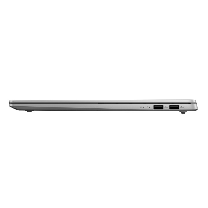 Лаптоп Asus VivoBook S16 M5606KA-RI077W, AMD Ryzen AI 5 340, 16.0" 3K OLED 120Hz, 16GB RAM, 1TB SSD, AMD Radeon Graphics, Win 11 Home - 90NB1593-M005M0