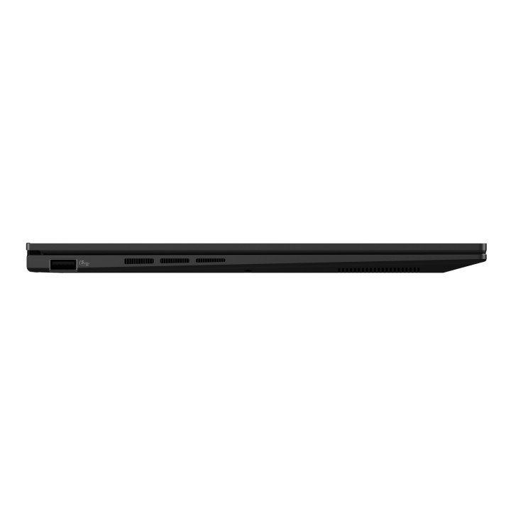 Лаптоп Asus ZeenBook 14 UM3406KA-PP102W, AMD Ryzen AI 7 350, 14" 3K OLED, 32GB RAM, 1TB SSD, AMD Radeon Graphics, Win 11 Home - 90NB14U1-M00910