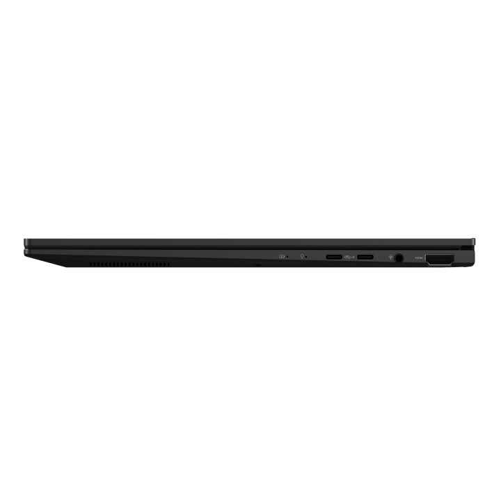 Лаптоп Asus ZeenBook 14 UM3406KA-PP102W, AMD Ryzen AI 7 350, 14" 3K OLED, 32GB RAM, 1TB SSD, AMD Radeon Graphics, Win 11 Home - 90NB14U1-M00910