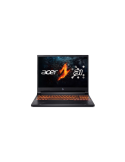 Лаптоп Acer Nitro V16 ANV16-71-76SJ, Intel Core i7-14650HX, 16" WUXGA 180Hz, 16GB RAM, 1TB SSD, NVIDIA GeForce RTX 4060 8GB GDDR6 - NH.QTQEX.00B