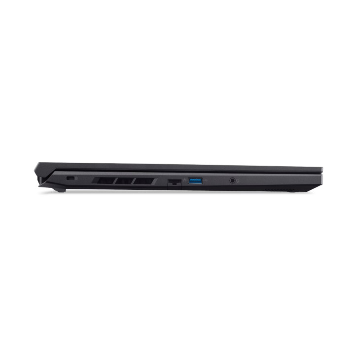 Лаптоп Acer Nitro V16 ANV16-71-76SJ, Intel Core i7-14650HX, 16" WUXGA 180Hz, 16GB RAM, 1TB SSD, NVIDIA GeForce RTX 4060 8GB GDDR6 - NH.QTQEX.00B