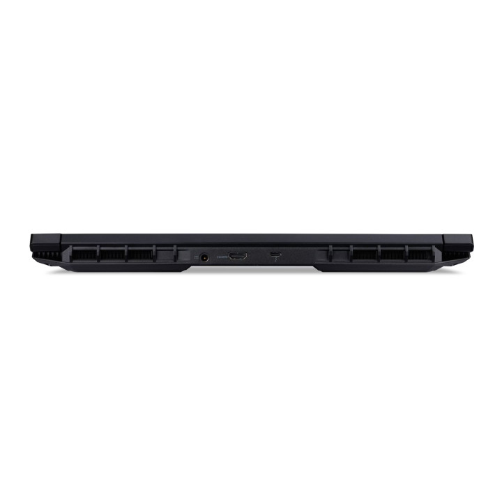 Лаптоп Acer Nitro V16 ANV16-71-76SJ, Intel Core i7-14650HX, 16" WUXGA 180Hz, 16GB RAM, 1TB SSD, NVIDIA GeForce RTX 4060 8GB GDDR6 - NH.QTQEX.00B
