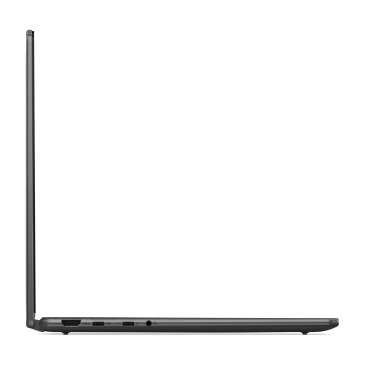 Лаптоп Lenovo Yoga 7 2IN1, Intel Core Ultra 5 125U, 14" 2.8K IPS Glare Touch, 16GB RAM, 1TB SSD, Integrated Intel Graphics, Win 11 Home - 83DJ0010BM