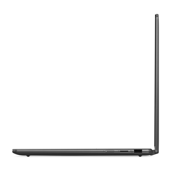 Лаптоп Lenovo Yoga 7 2IN1, Intel Core Ultra 5 125U, 14" 2.8K IPS Glare Touch, 16GB RAM, 1TB SSD, Integrated Intel Graphics, Win 11 Home - 83DJ0010BM