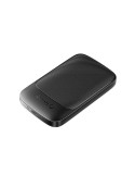 Външна кутия за диск Orico Storage Case, 2.5" USB-C - 2020C3-V1-BK - 2020C3-V1-BK-EP