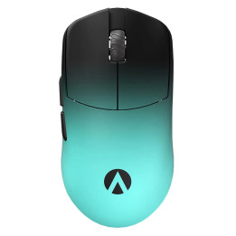 Професионална геймърска мишка Lamzu MAYA X 8K - Wireless Gaming Mouse - Aimlabs Edition - LAMZU-MAYA-X-AIMLABS