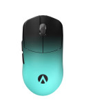 Професионална геймърска мишка Lamzu MAYA X 8K - Wireless Gaming Mouse - Aimlabs Edition - LAMZU-MAYA-X-AIMLABS