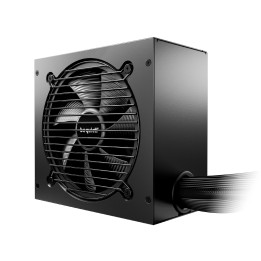 Захранване be quiet! PURE POWER 12 650W PSU ATX 3.1 Gold  - BP002EU