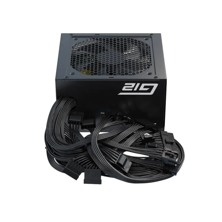 Захранване Seasonic G12 GC-850 V2 PSU 850W Gold - SSP-850RT2