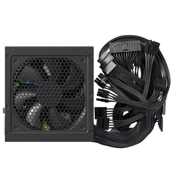 Захранване Seasonic G12 GC-850 V2 PSU 850W Gold - SSP-850RT2
