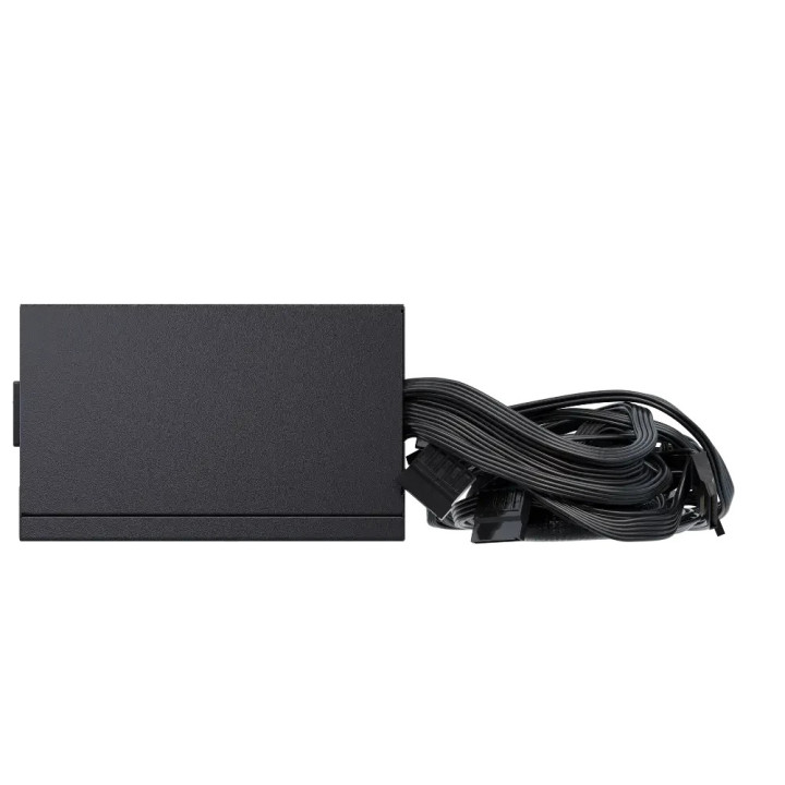 Захранване Seasonic G12 GC-850 V2 PSU 850W Gold - SSP-850RT2