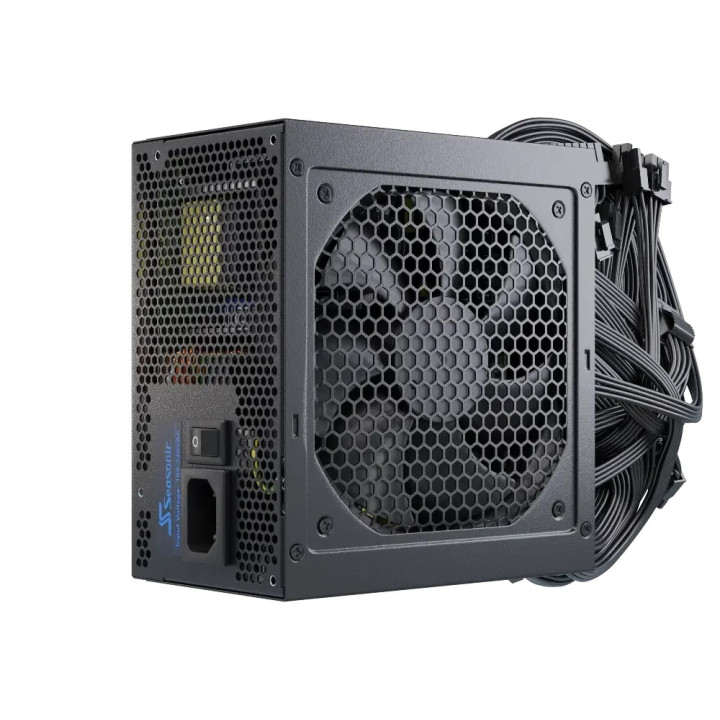 Захранване Seasonic G12 GC-850 V2 PSU 850W Gold - SSP-850RT2