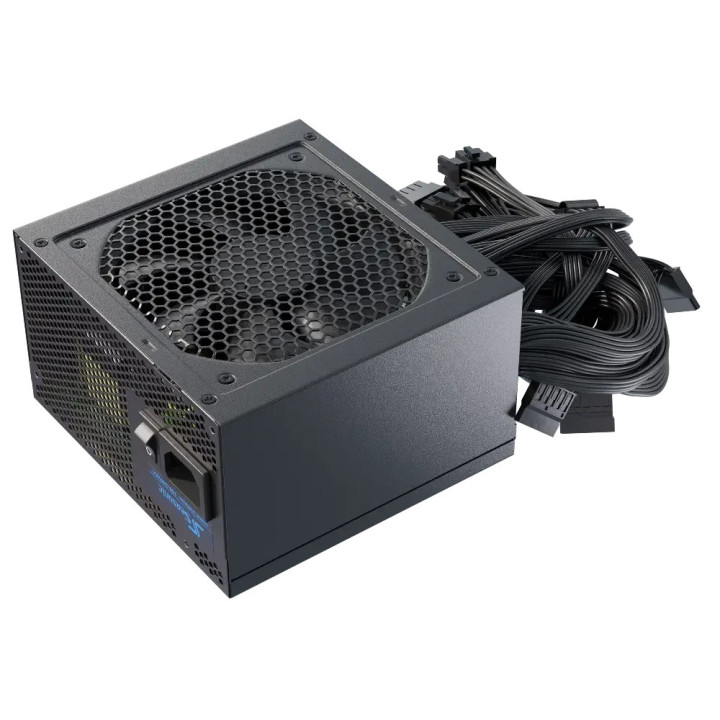 Захранване Seasonic G12 GC-850 V2 PSU 850W Gold - SSP-850RT2