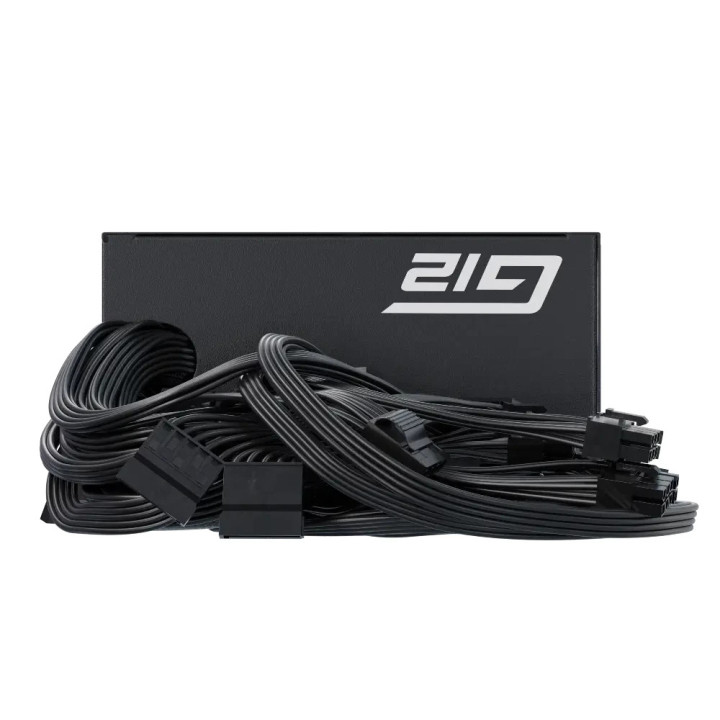 Захранване Seasonic G12 GC-850 V2 PSU 850W Gold - SSP-850RT2